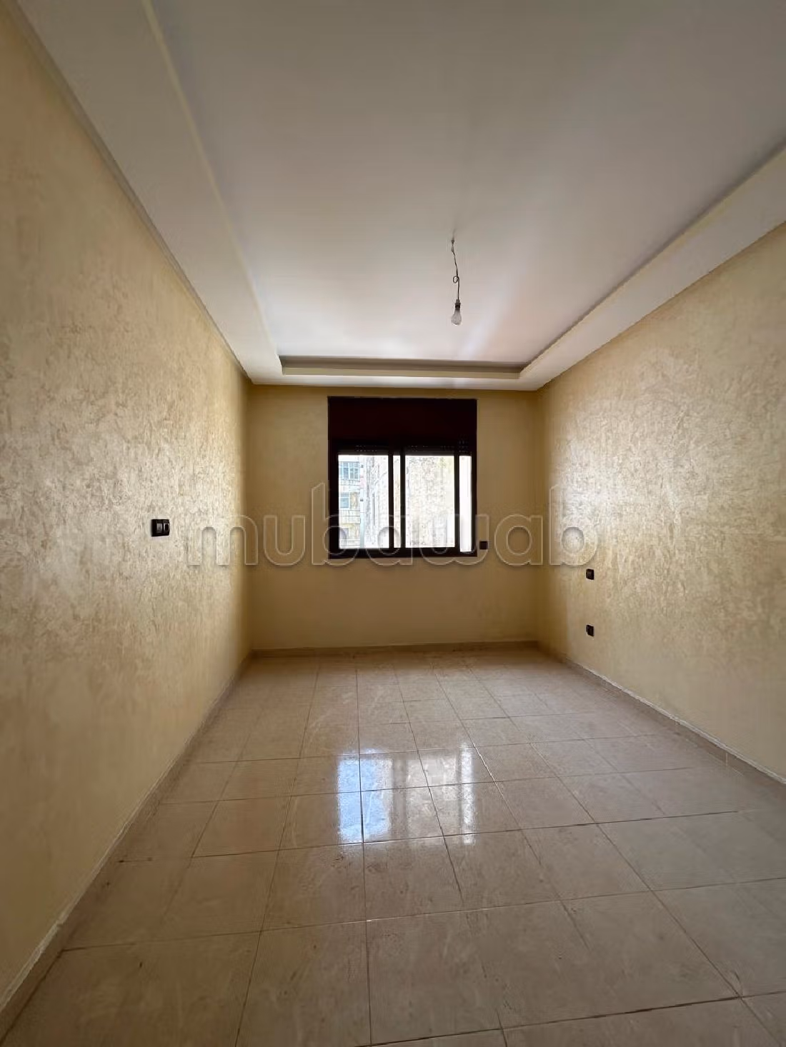 Appartement à vendre à Burger. Surface totale 63 m²