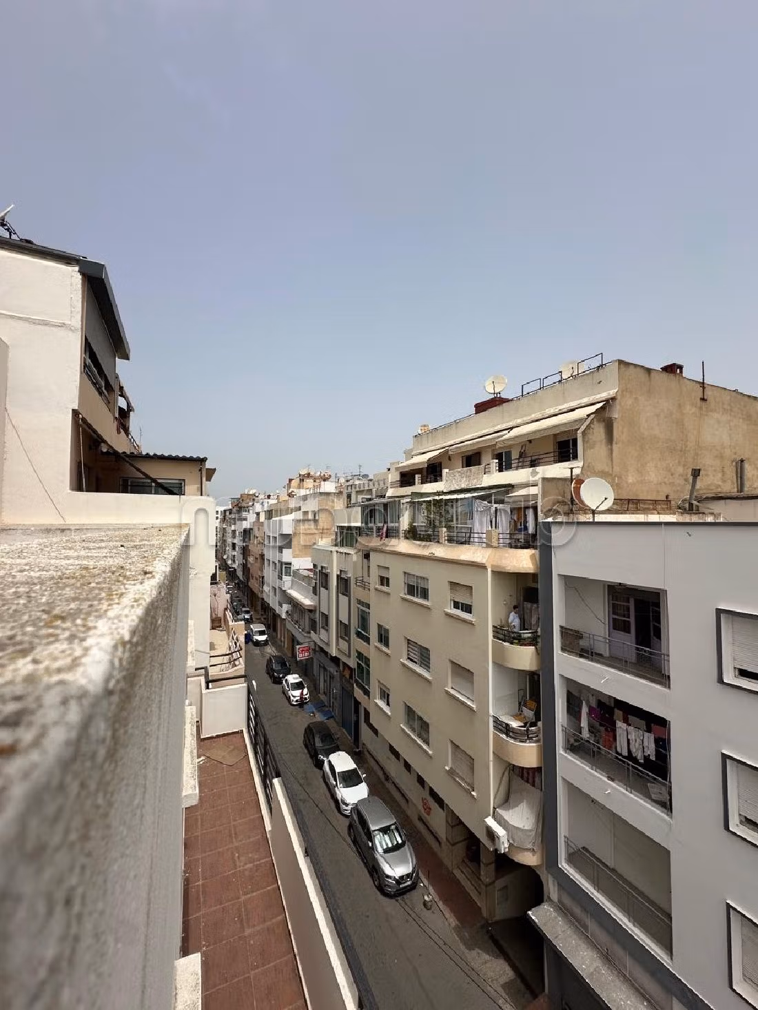 Appartement à vendre à Burger. Surface totale 63 m²