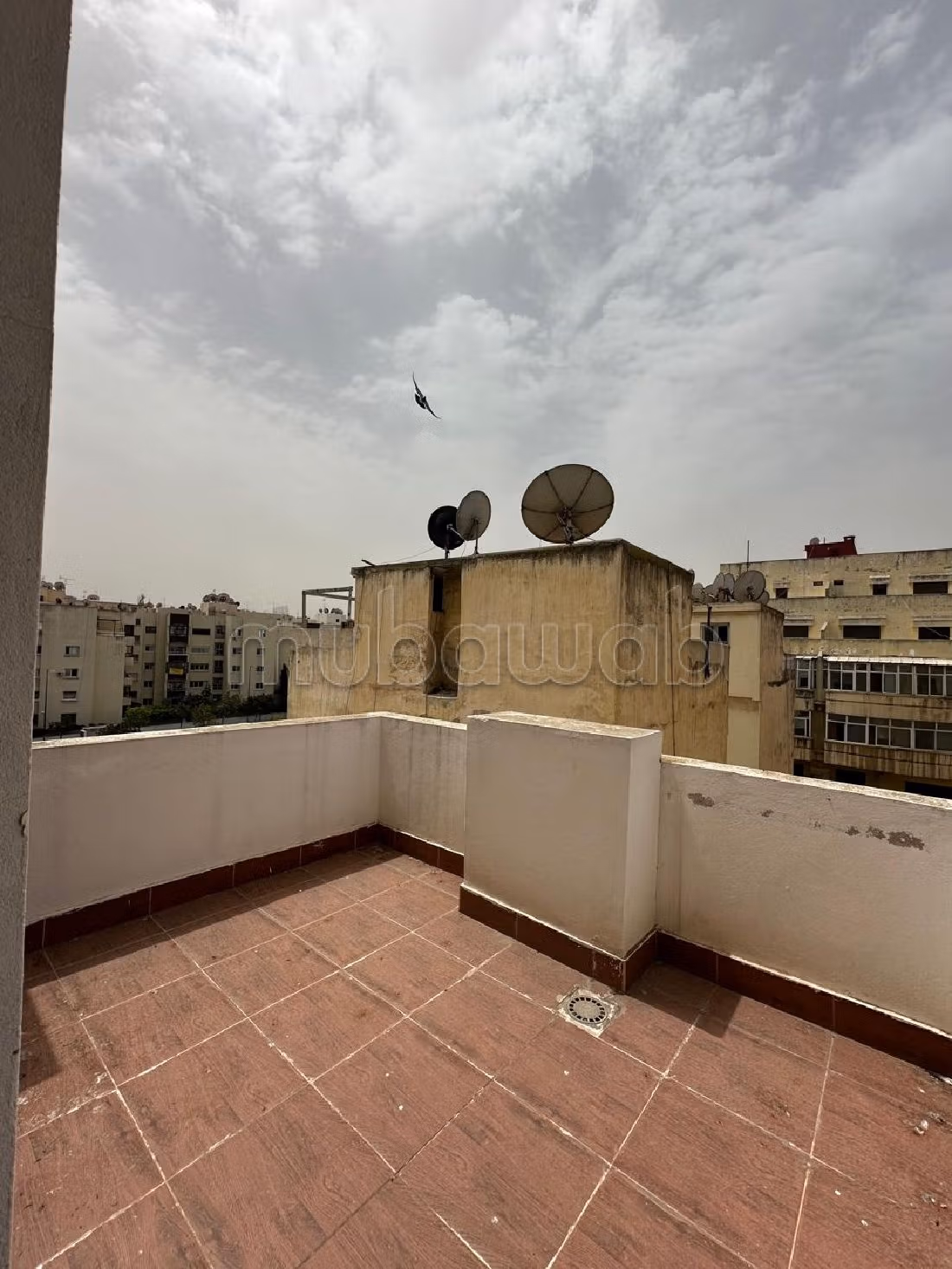 Appartement à vendre à Burger. Surface totale 63 m²