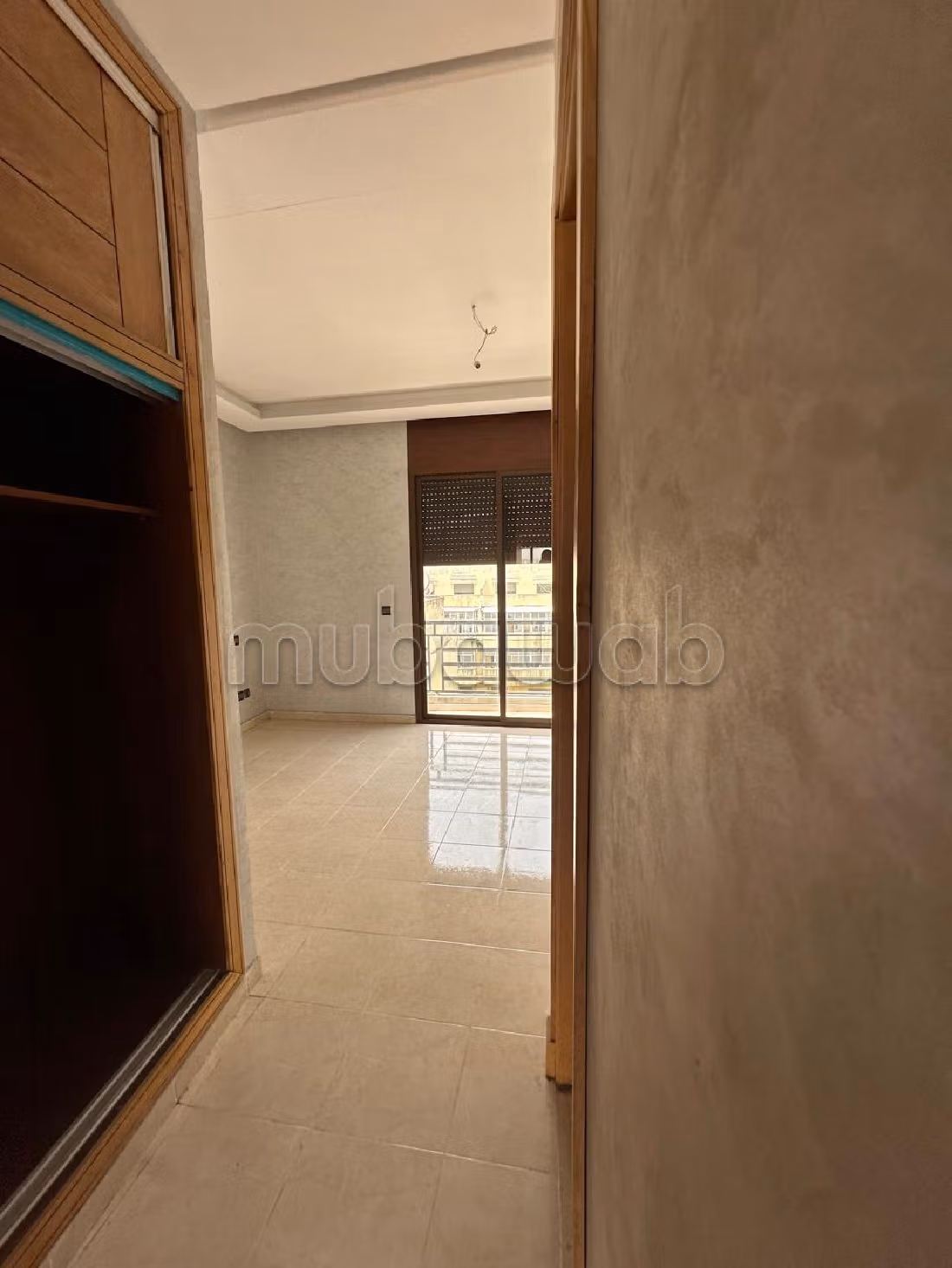 Appartement à vendre à Burger. Surface totale 63 m²