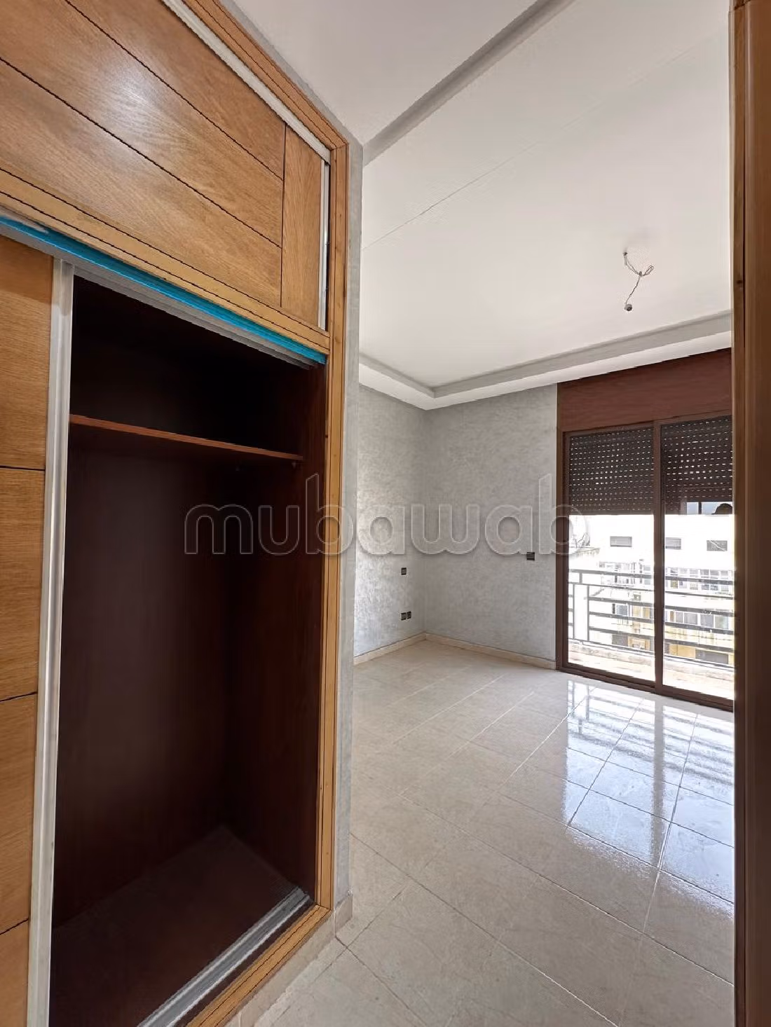 Appartement à vendre à Burger. Surface totale 63 m²