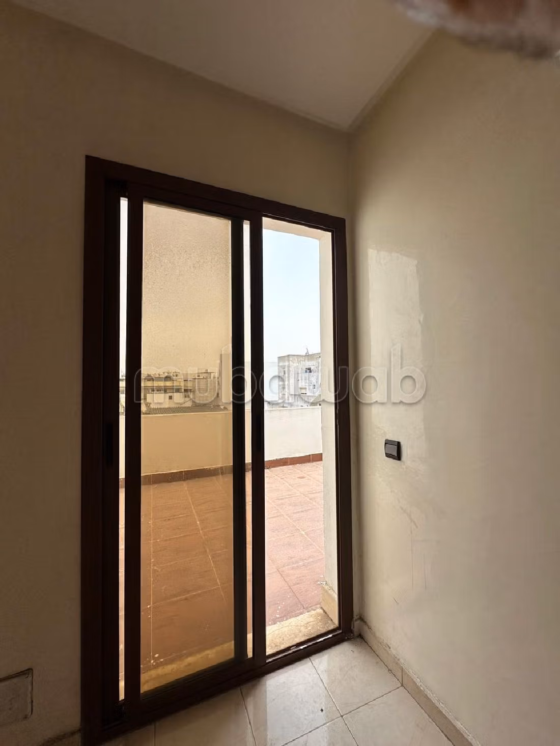 Appartement à vendre à Burger. Surface totale 63 m²