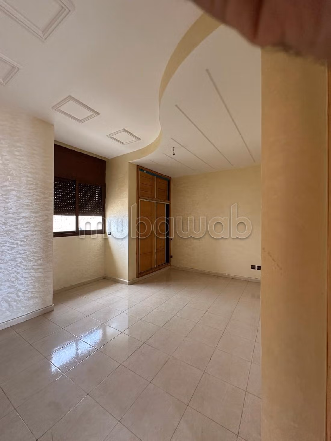Appartement à vendre à Burger. Surface totale 63 m²