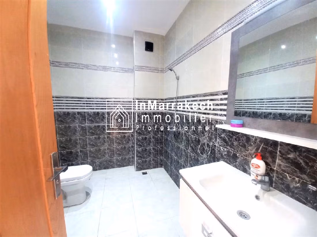 Villa's en luxe woningen om te huren in Mhamid. 5 Slaapkamers. Volledig gemeubileerd