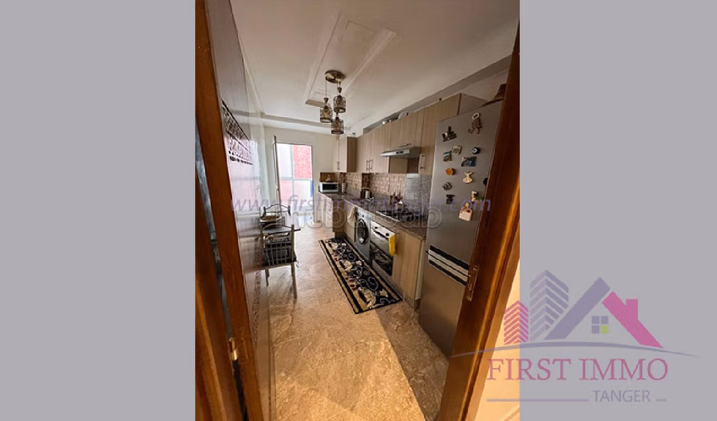 Chic Appartement a louer pour vos vacances