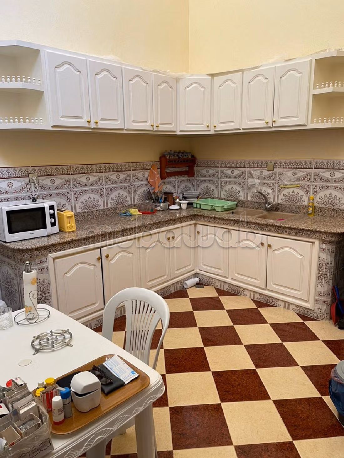 Jolie maison à vendre