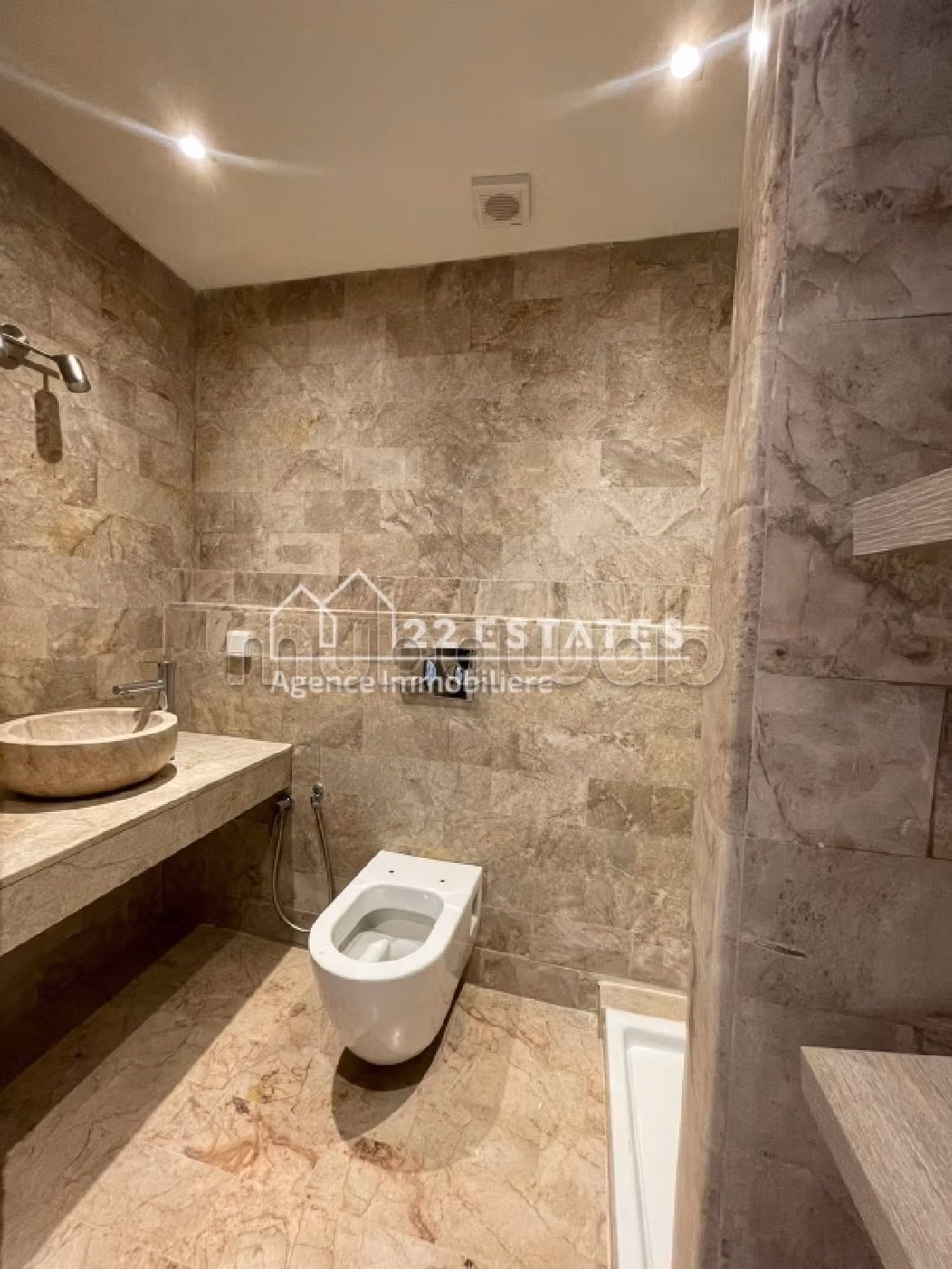 Appartement S3 à Ain Zaghouan