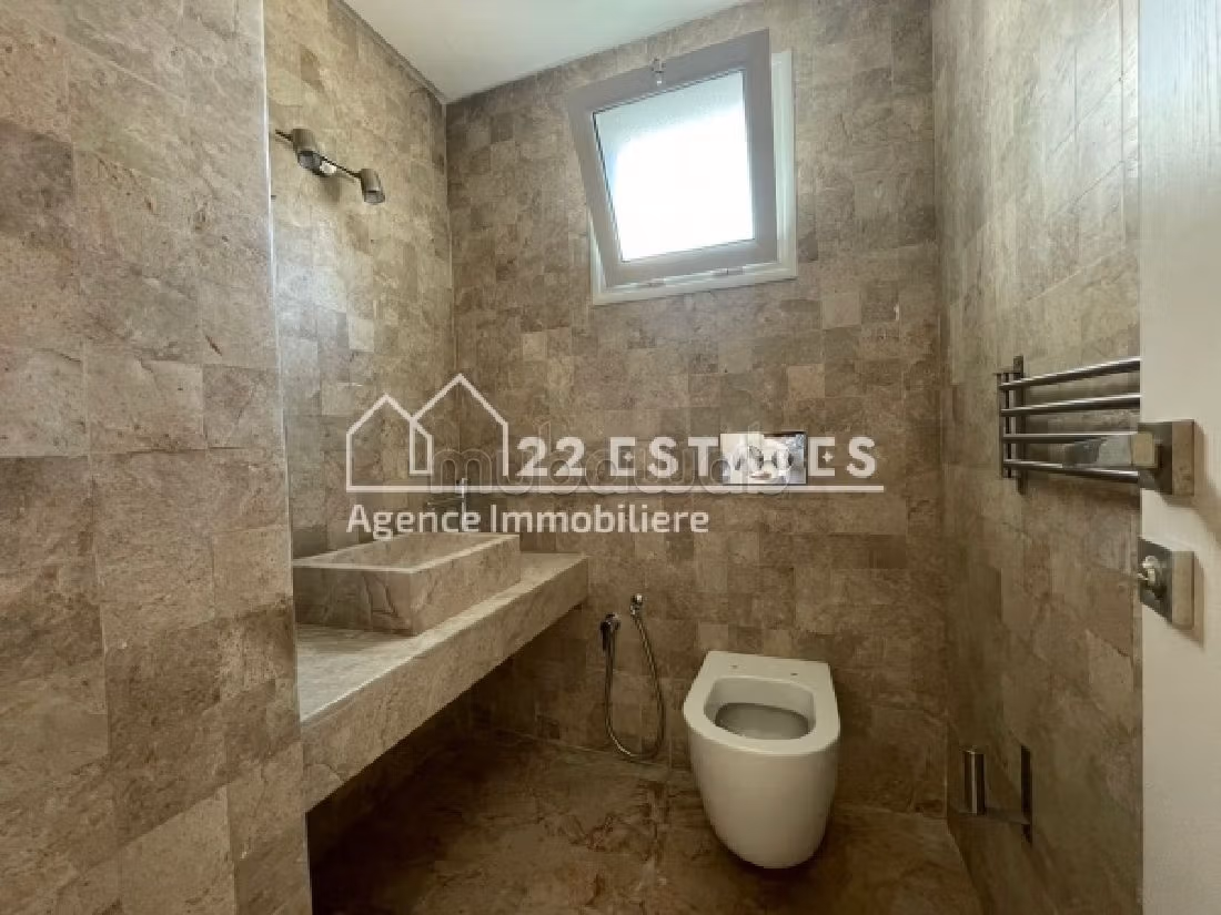 Appartement S3 à Ain Zaghouan