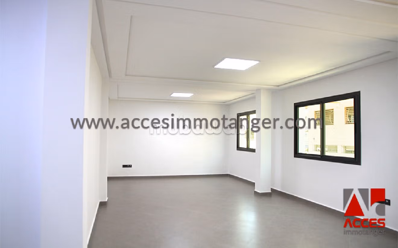 Nouveaux Bureaux en Location