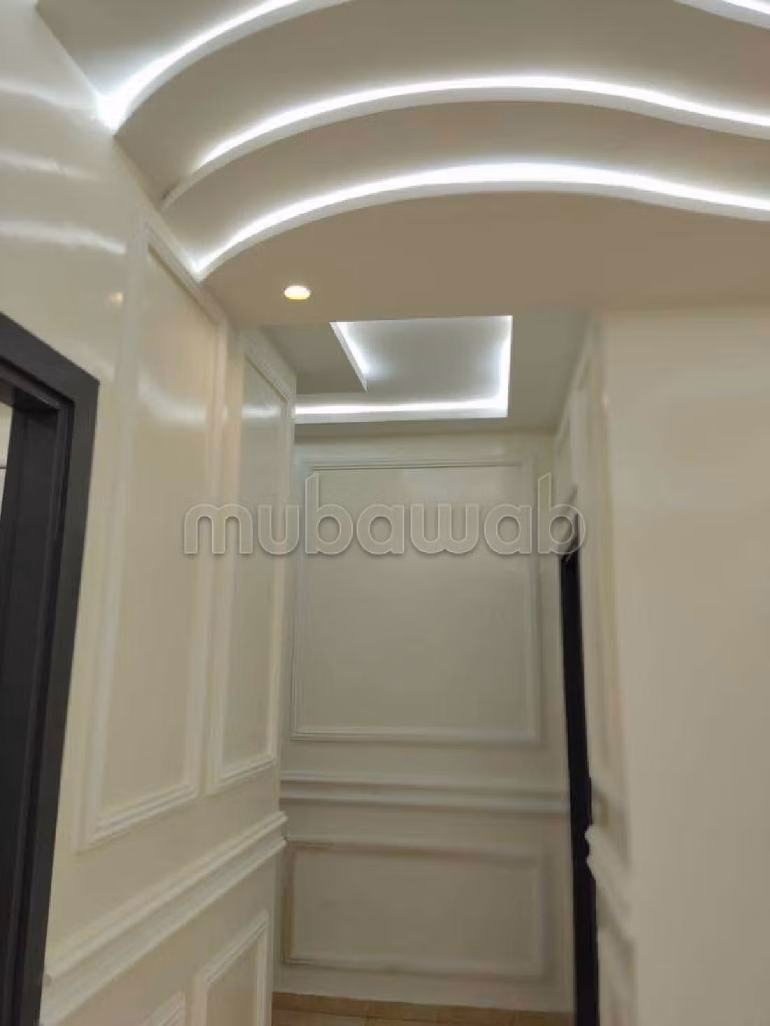 Bel appartement avec piscine climatisé