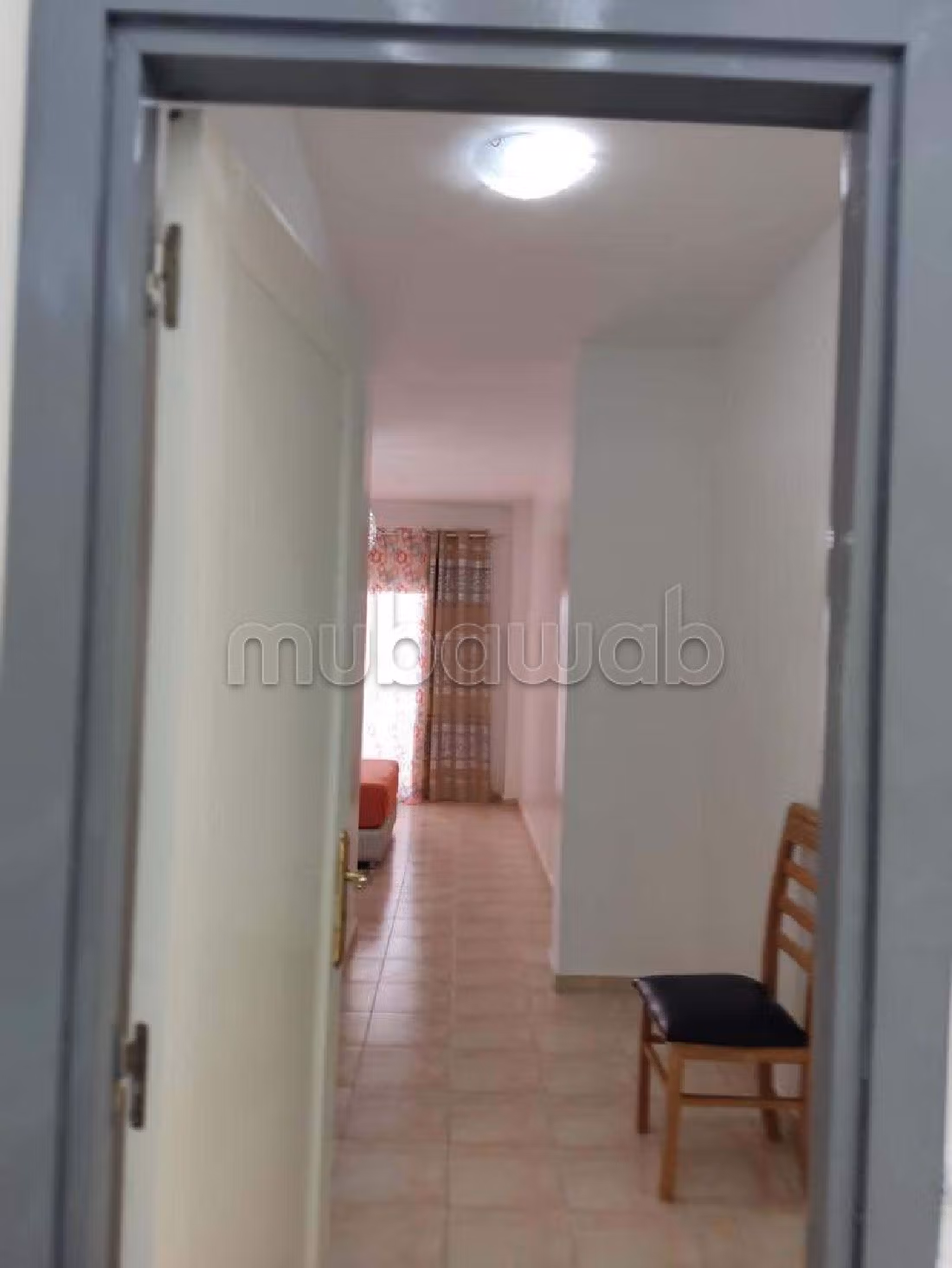 Bel appartement avec piscine climatisé