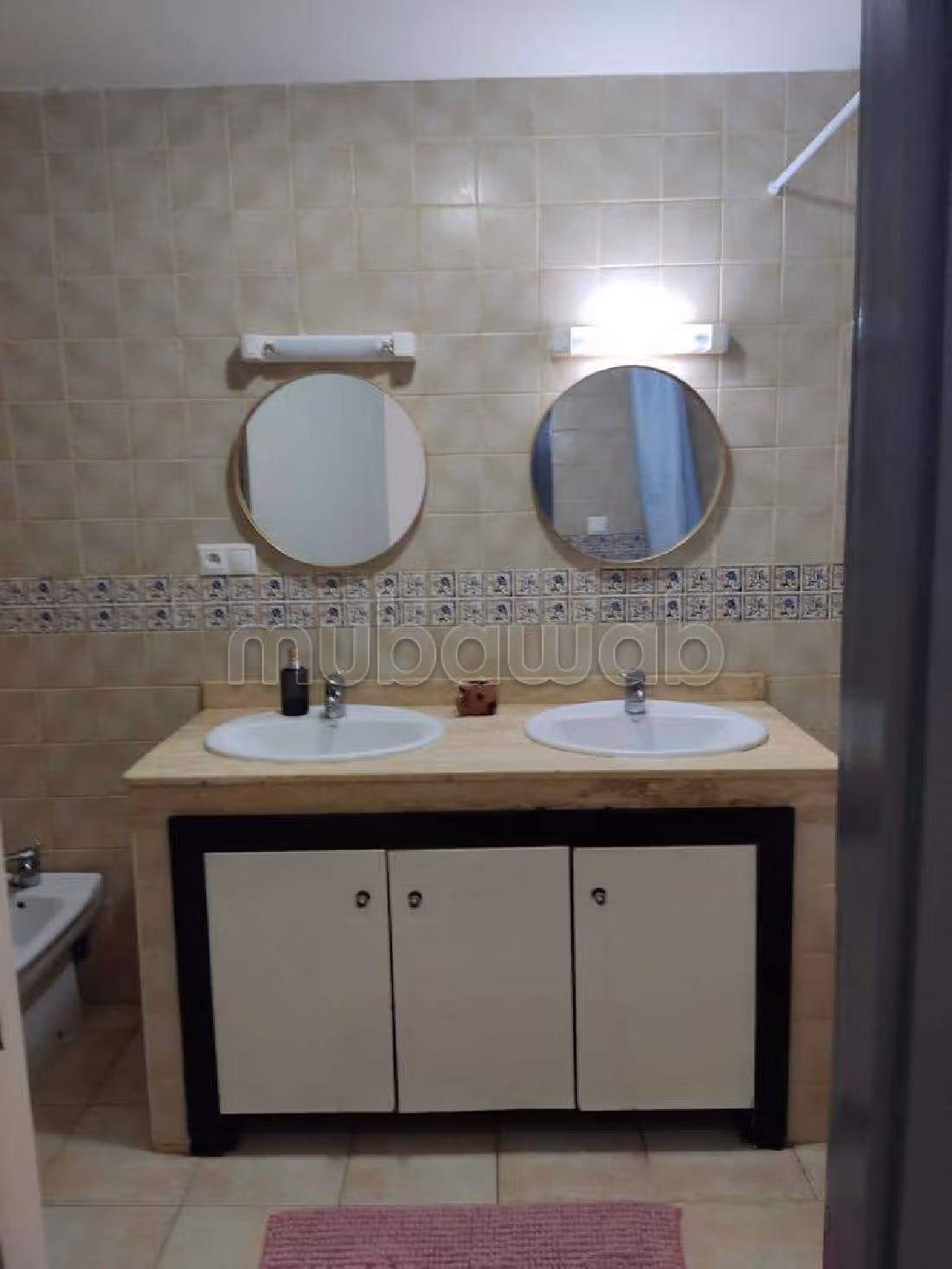 Bel appartement avec piscine climatisé