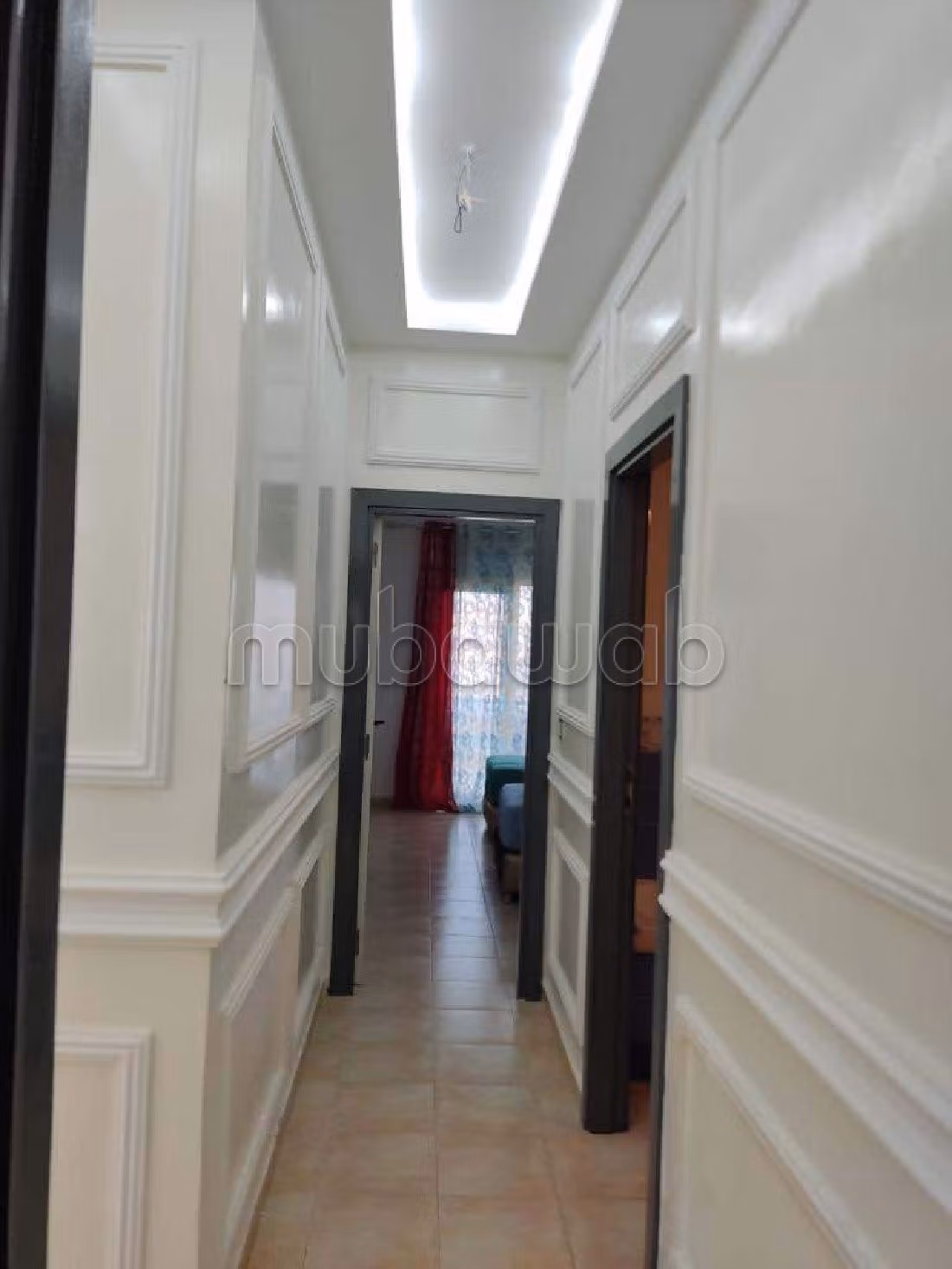 Bel appartement avec piscine climatisé