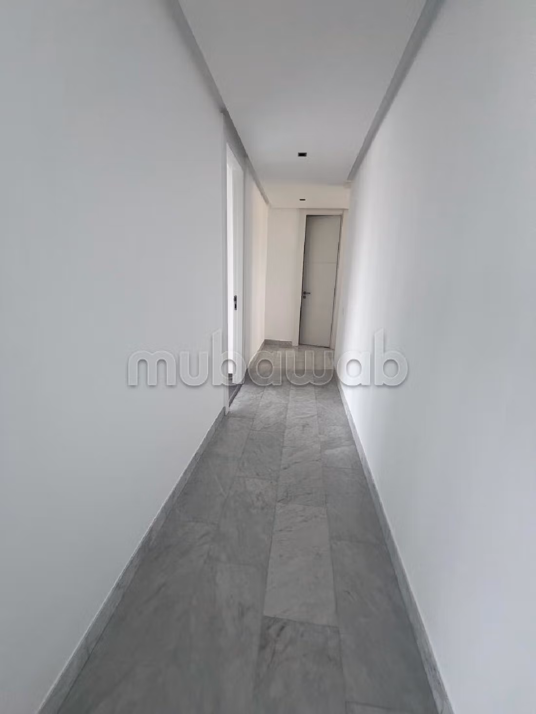 Appartement à louer à Bouskoura ville verte