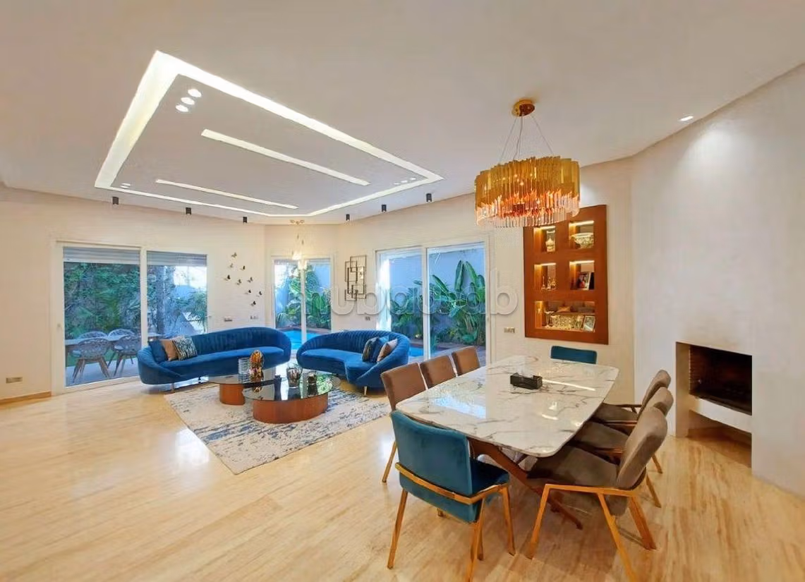 Villa à vendre à Californie