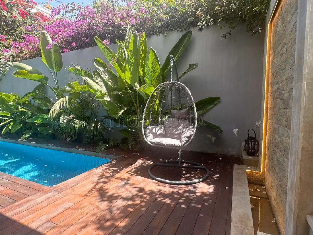 Villa à vendre à Californie