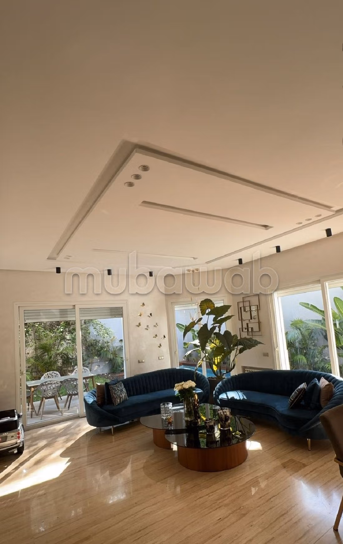 Villa à vendre à Californie