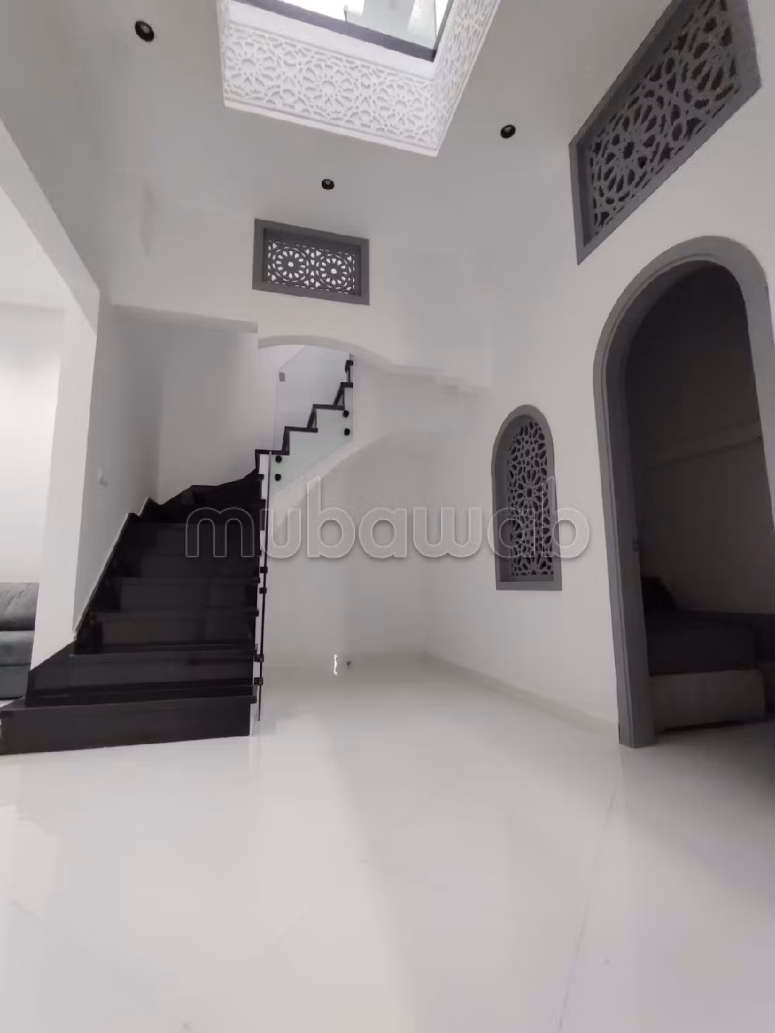 Riads beschikbaar in Medina. Oppervlakte 95 m². Gemeubileerd