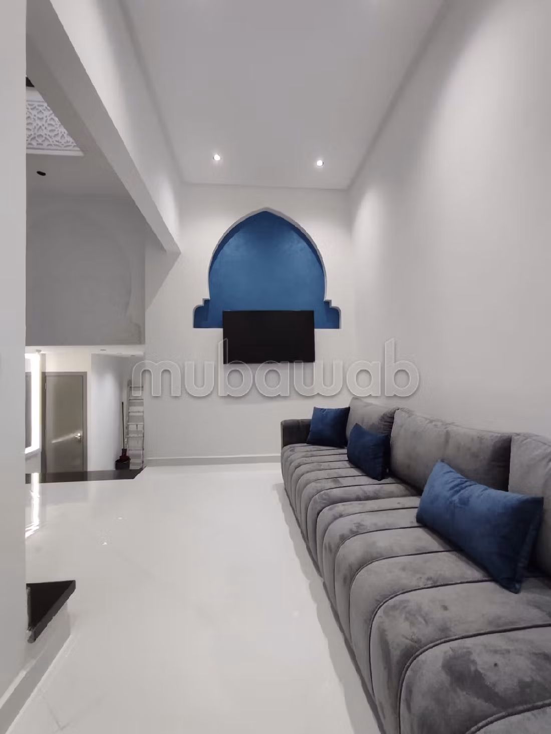 Riads beschikbaar in Medina. Oppervlakte 95 m². Gemeubileerd