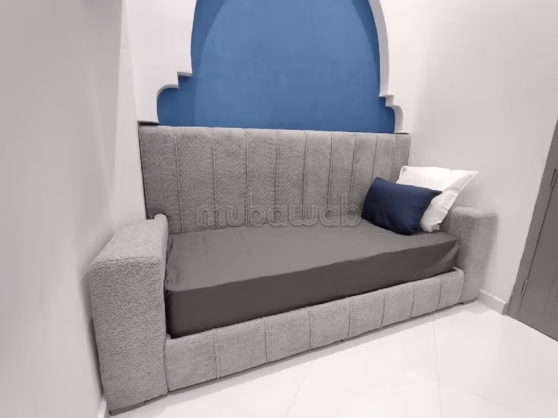 Riads beschikbaar in Medina. Oppervlakte 95 m². Gemeubileerd