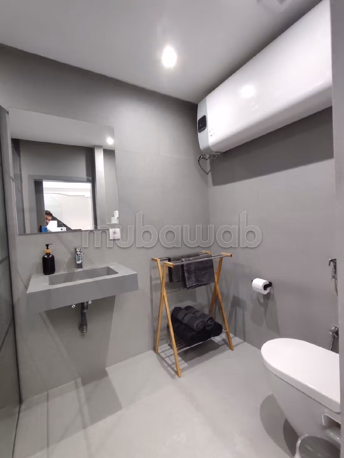 Riads beschikbaar in Medina. Oppervlakte 95 m². Gemeubileerd