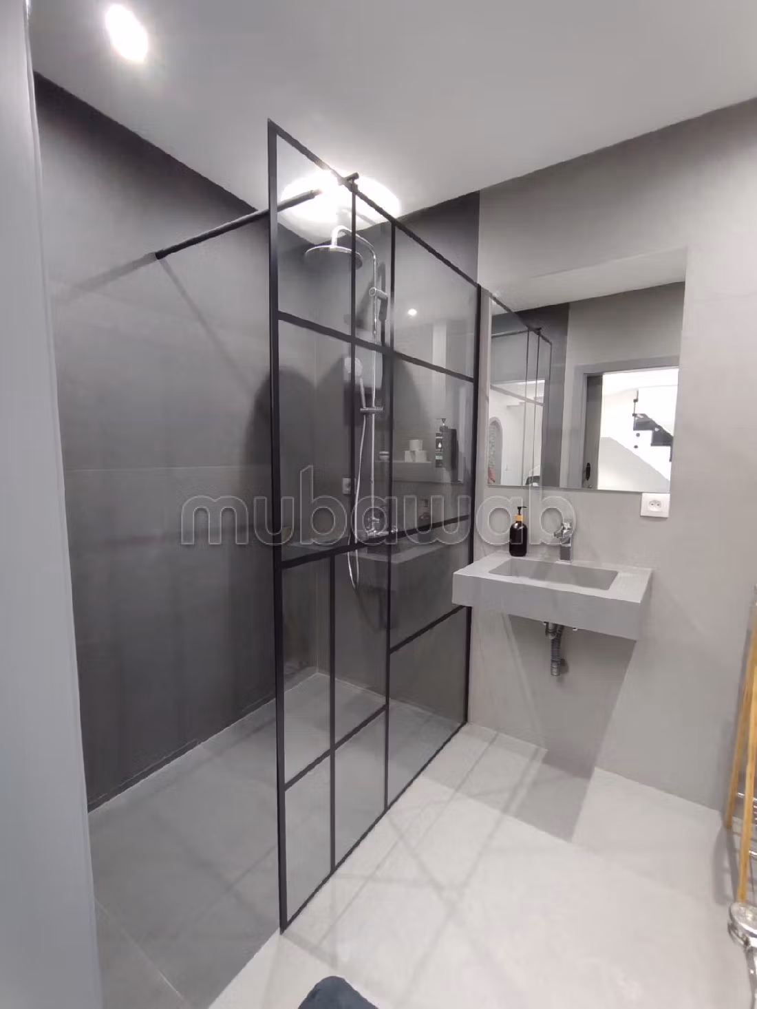 Riads beschikbaar in Medina. Oppervlakte 95 m². Gemeubileerd