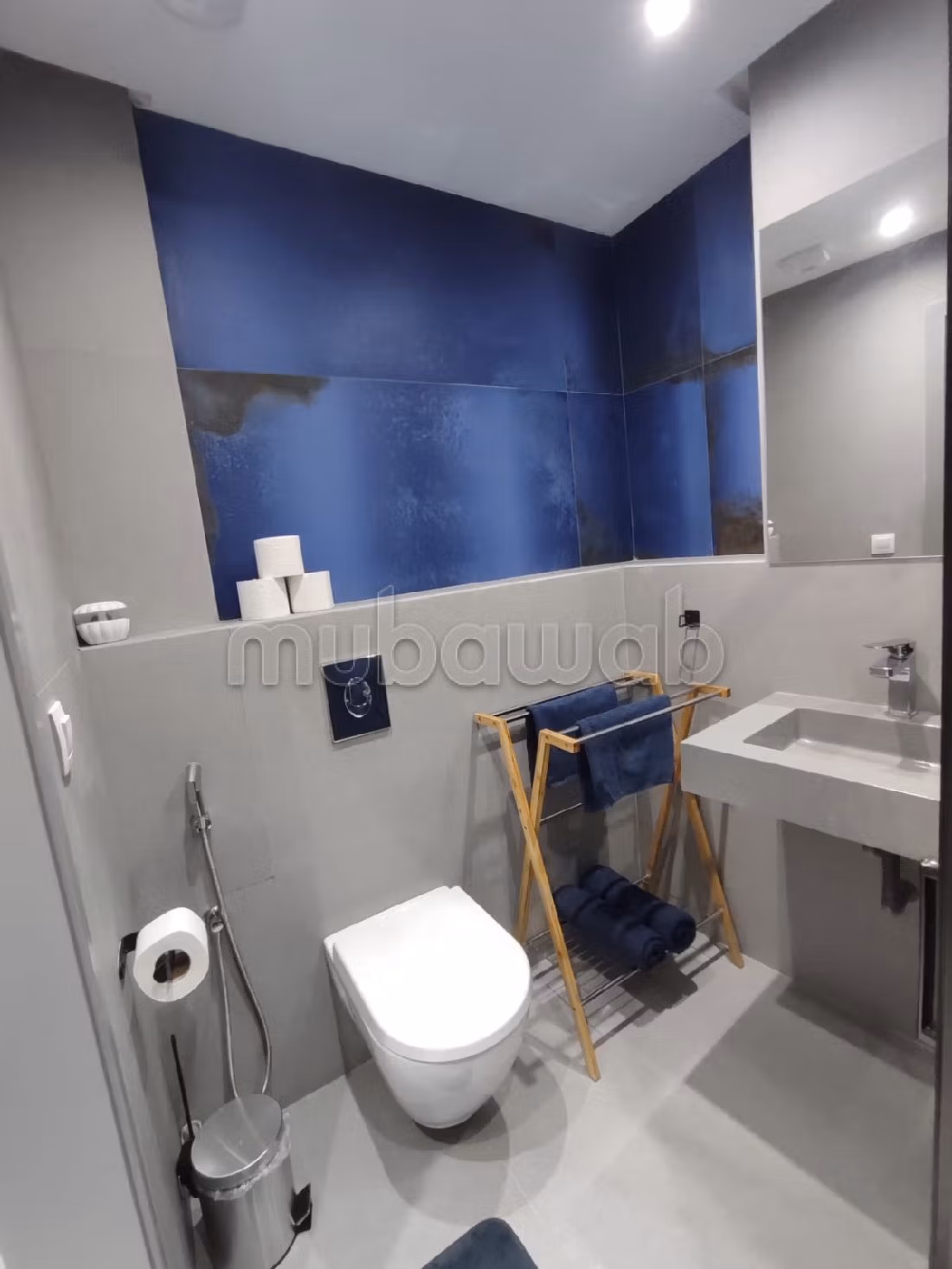 Riads beschikbaar in Medina. Oppervlakte 95 m². Gemeubileerd