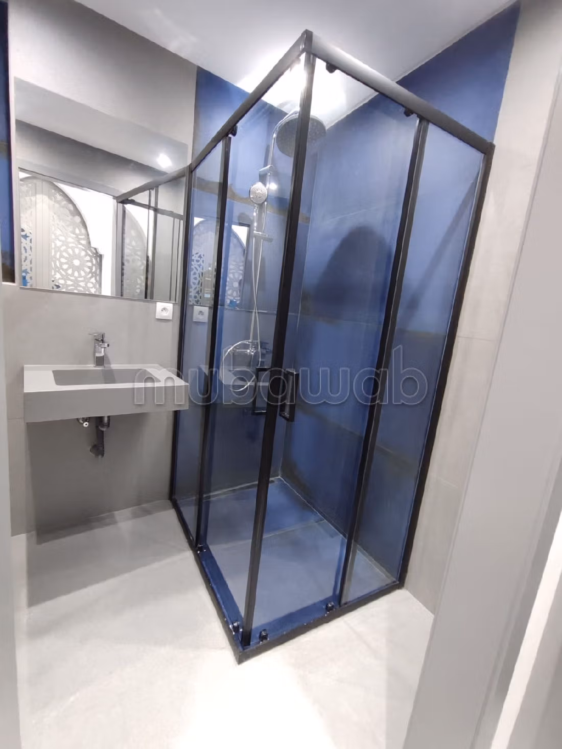 Riads beschikbaar in Medina. Oppervlakte 95 m². Gemeubileerd