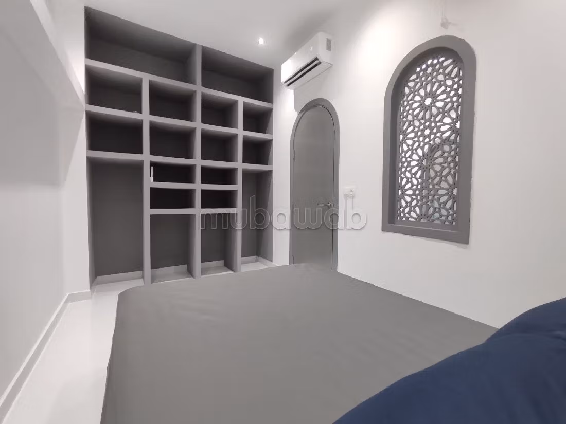 Riads beschikbaar in Medina. Oppervlakte 95 m². Gemeubileerd