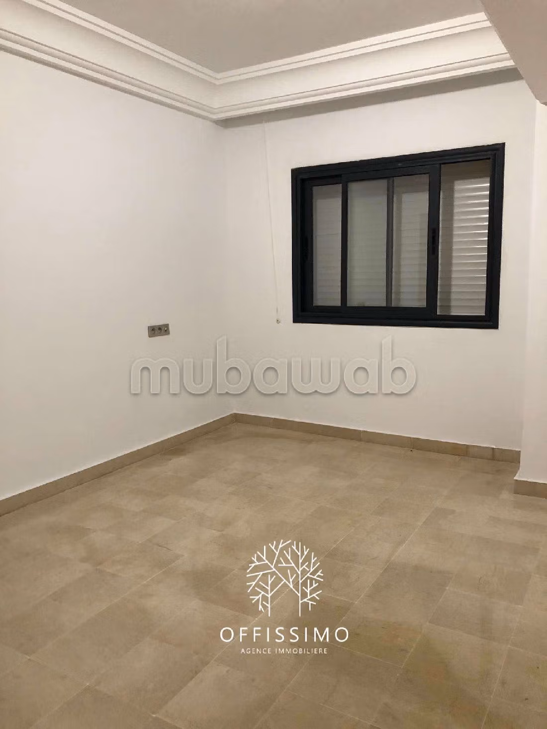 Location appartement duplex aux lac 2