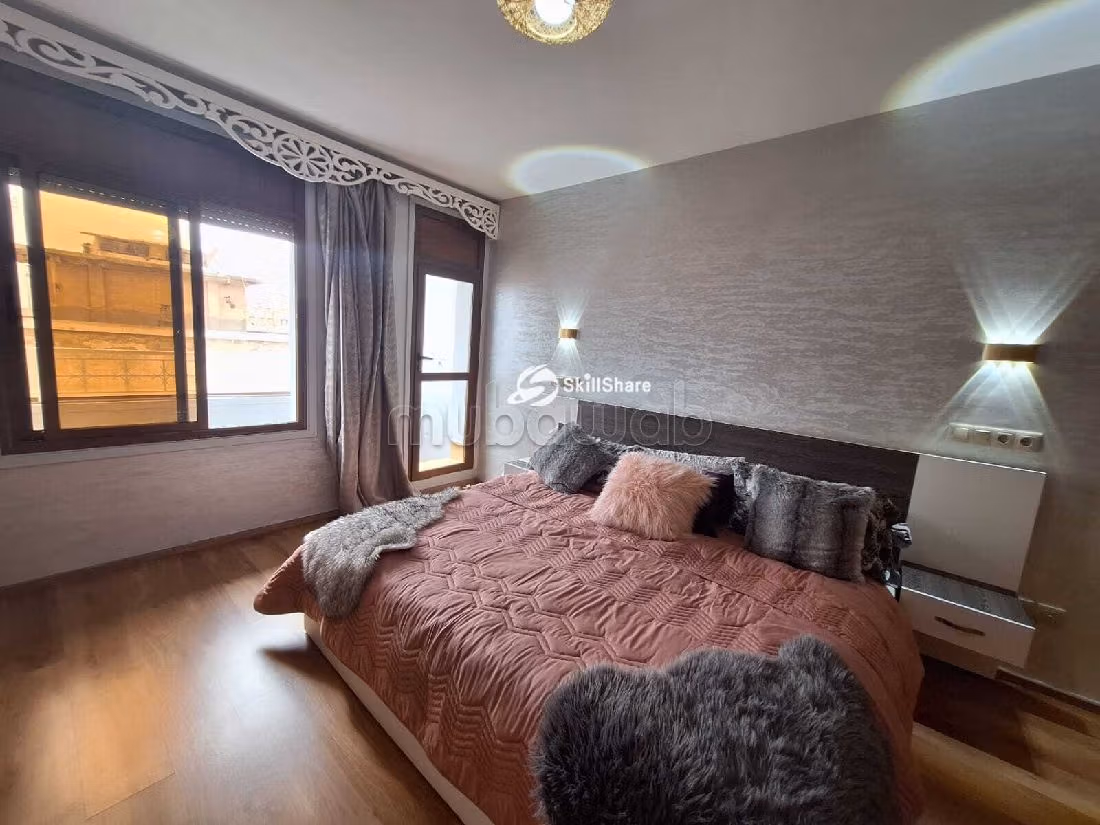 Appartement 214 m² Domotisé à Vendre Belvédère