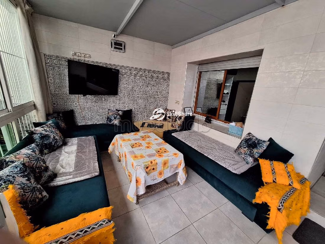 Appartement 214 m² Domotisé à Vendre Belvédère