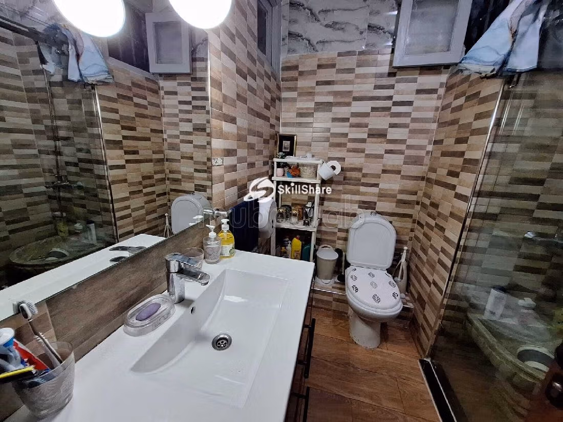 Appartement 214 m² Domotisé à Vendre Belvédère