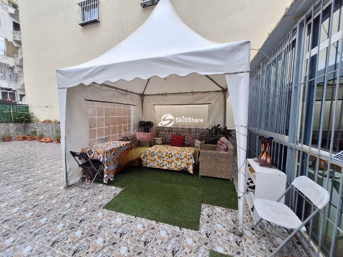 Appartement 214 m² Domotisé à Vendre Belvédère