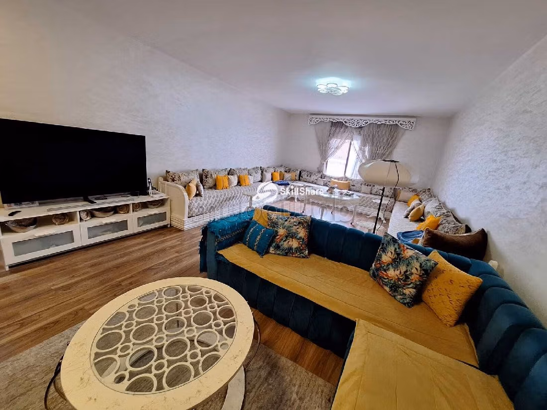 Appartement 214 m² Domotisé à Vendre Belvédère