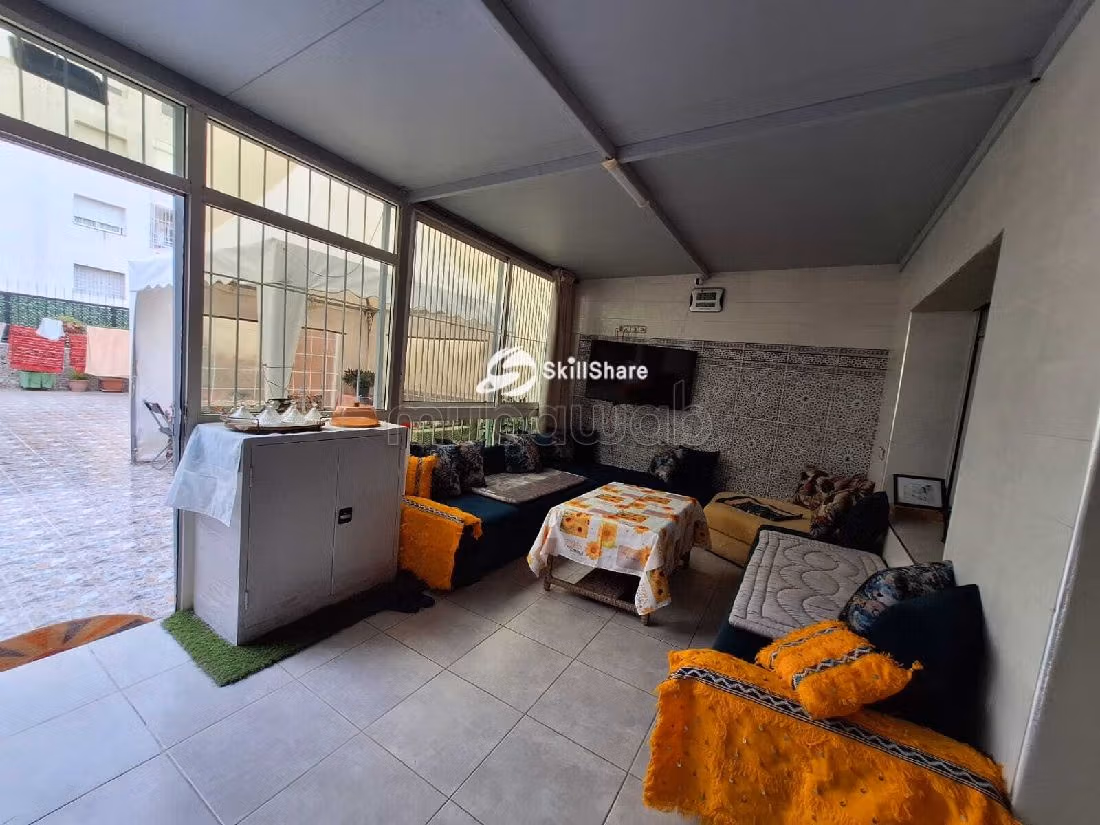 Appartement 214 m² Domotisé à Vendre Belvédère