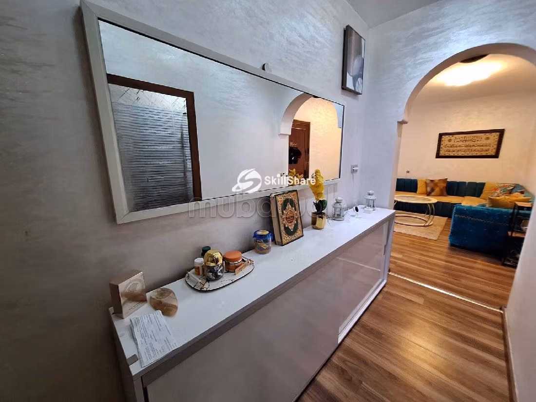 Appartement 214 m² Domotisé à Vendre Belvédère