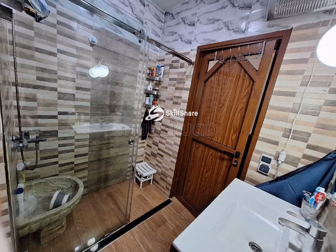 Appartement 214 m² Domotisé à Vendre Belvédère