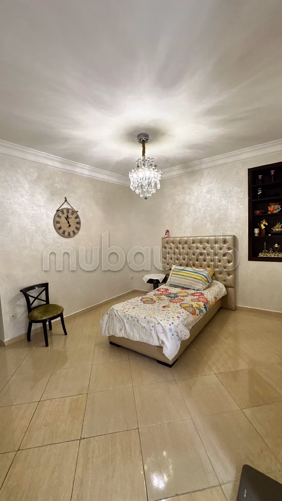 A vendre Appt 116m2 3ch 
Hopitaux