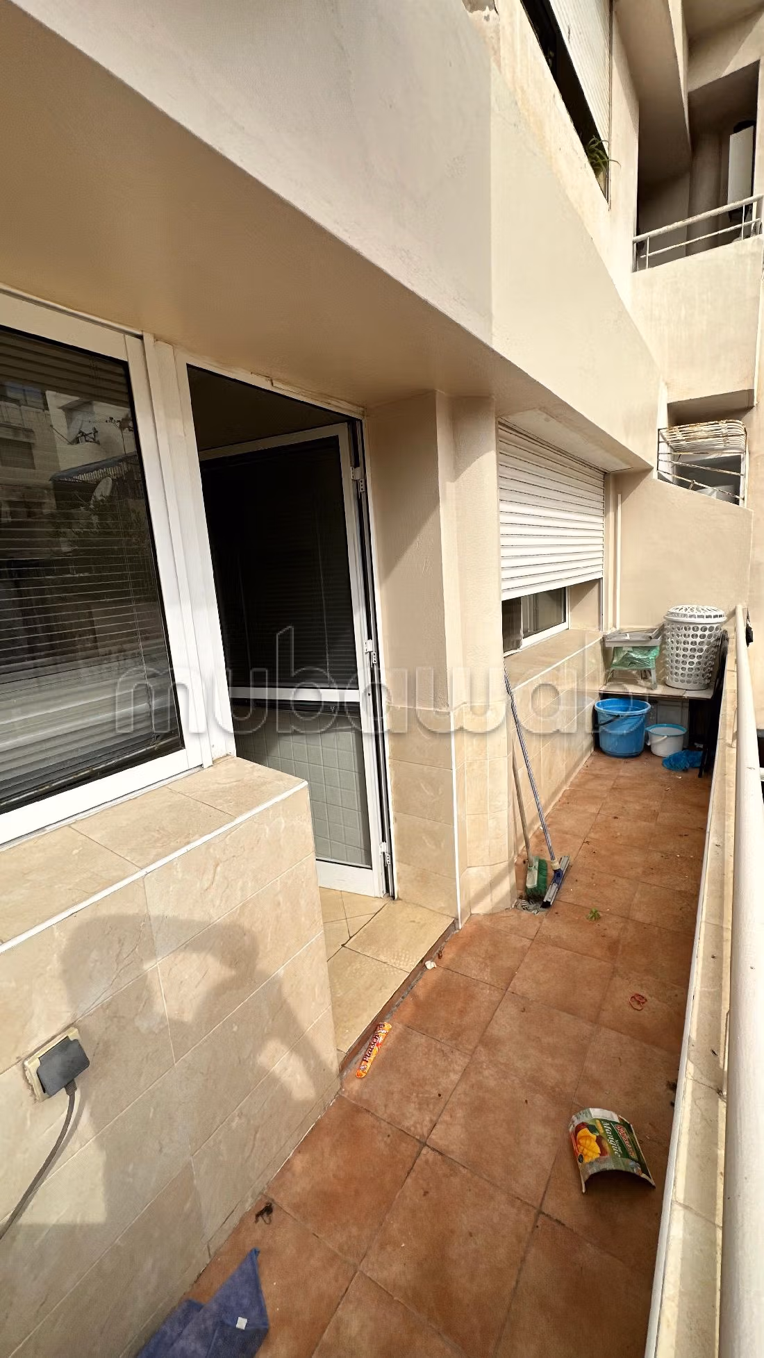 A vendre Appt 116m2 3ch 
Hopitaux