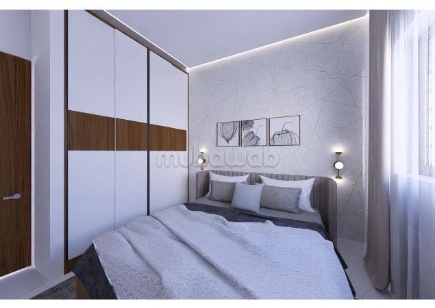 Appartement à vendre à Haut Anza. 2 belles chambres