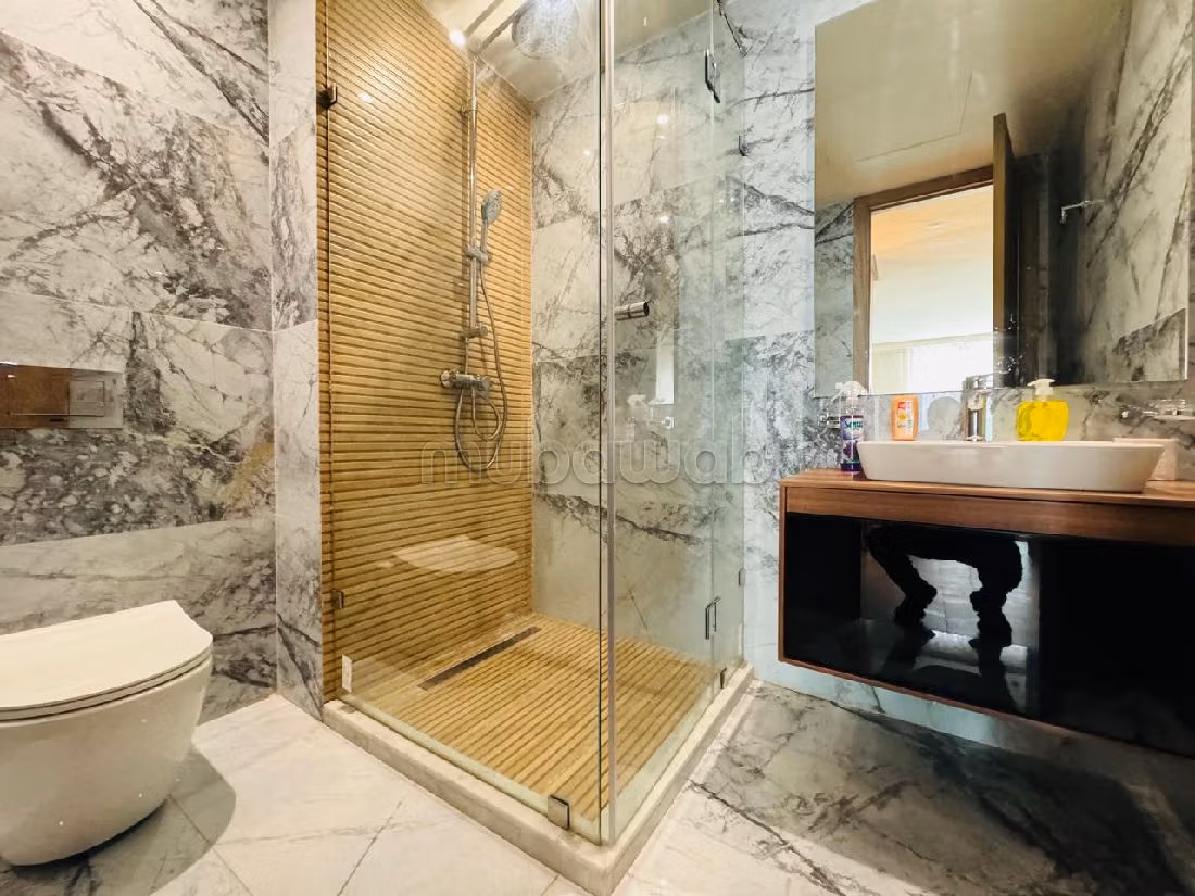 Affitto di un bellissimo appartamento a Anfa. 4 ampi locali. Ammobiliato