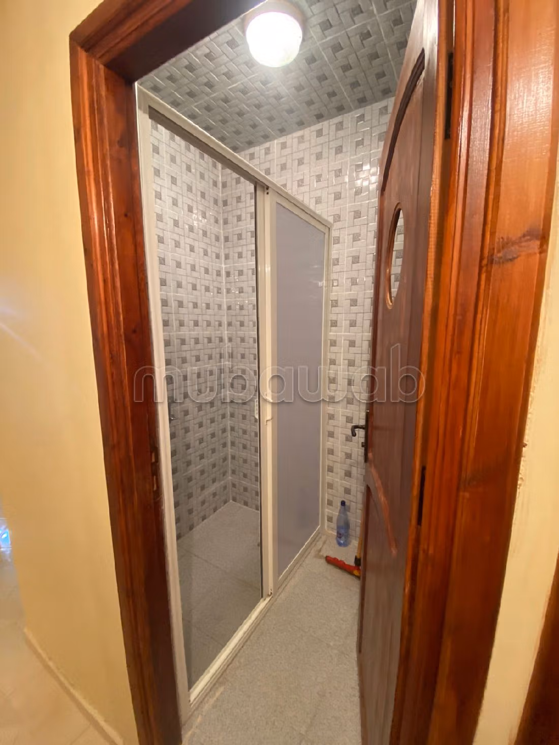 Appartement à vendre 99m2 à Benslimane