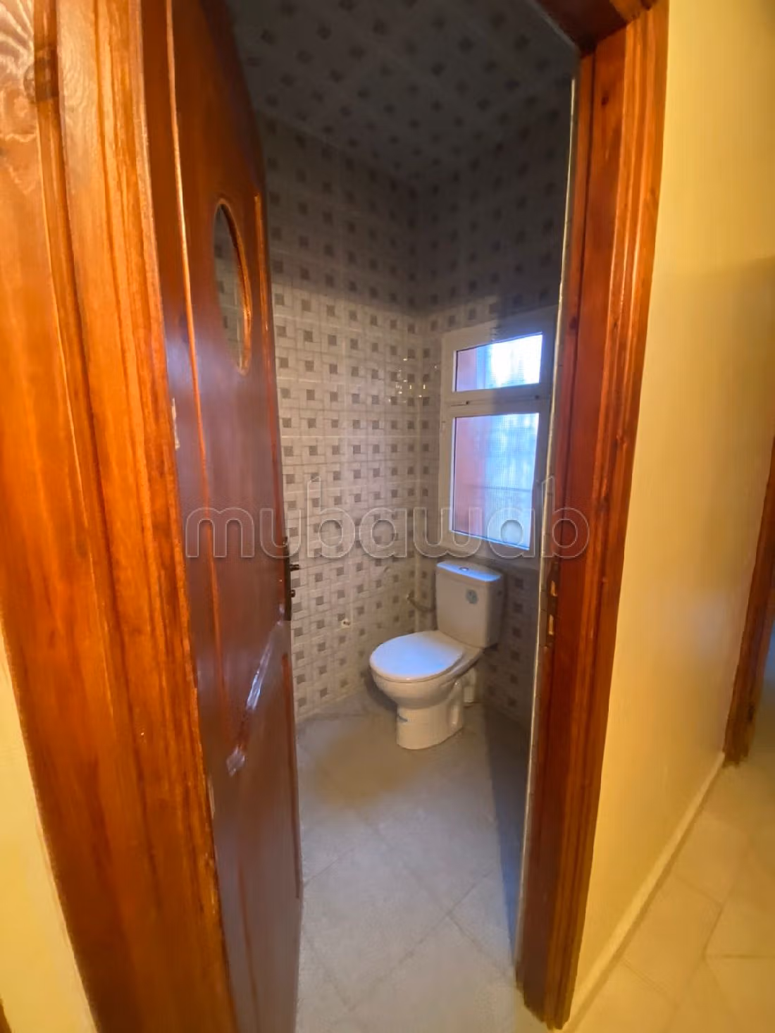 Appartement à vendre 99m2 à Benslimane