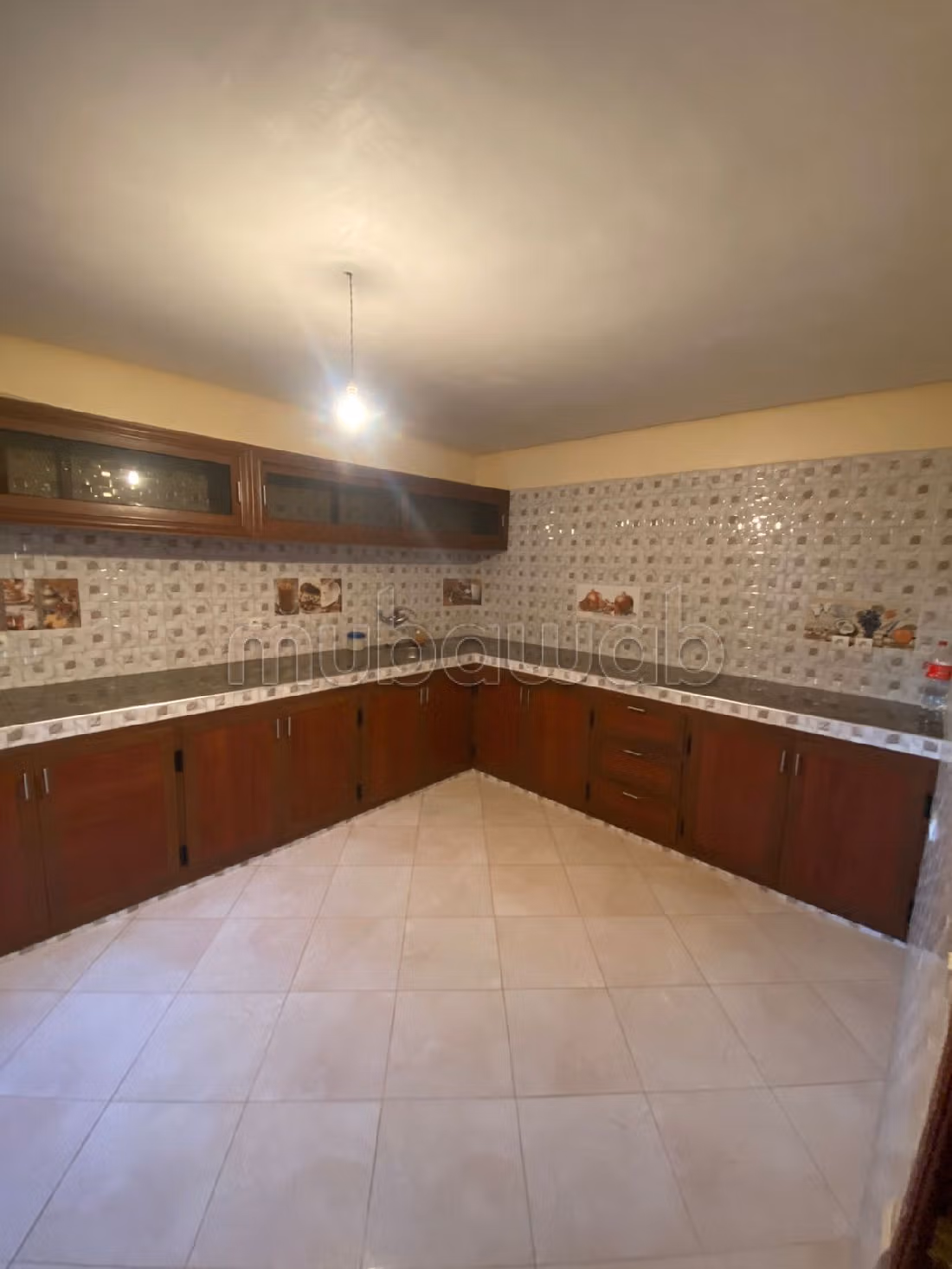 Appartement à vendre 99m2 à Benslimane