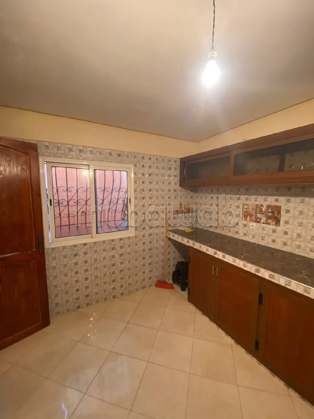 Appartement à vendre 99m2 à Benslimane