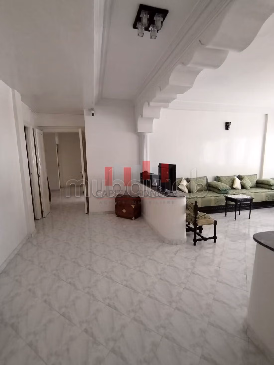 Spacieux appartement en vente 3 chambres – ruelle calme — 2