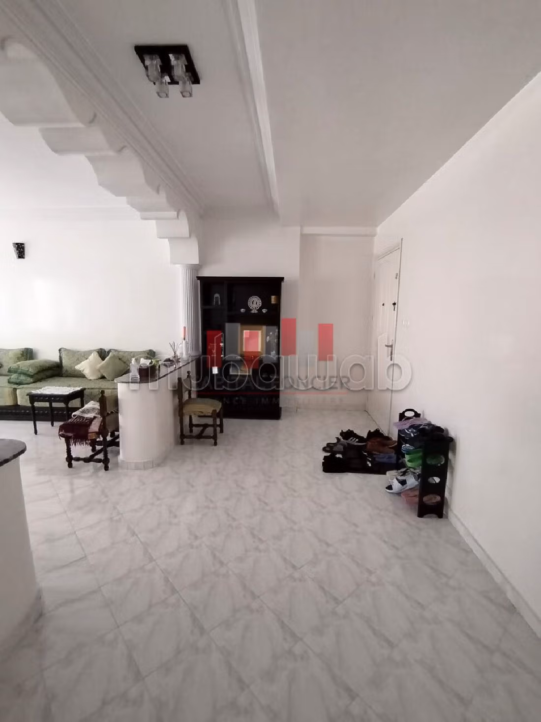 Spacieux appartement en vente 3 chambres – ruelle calme — 3