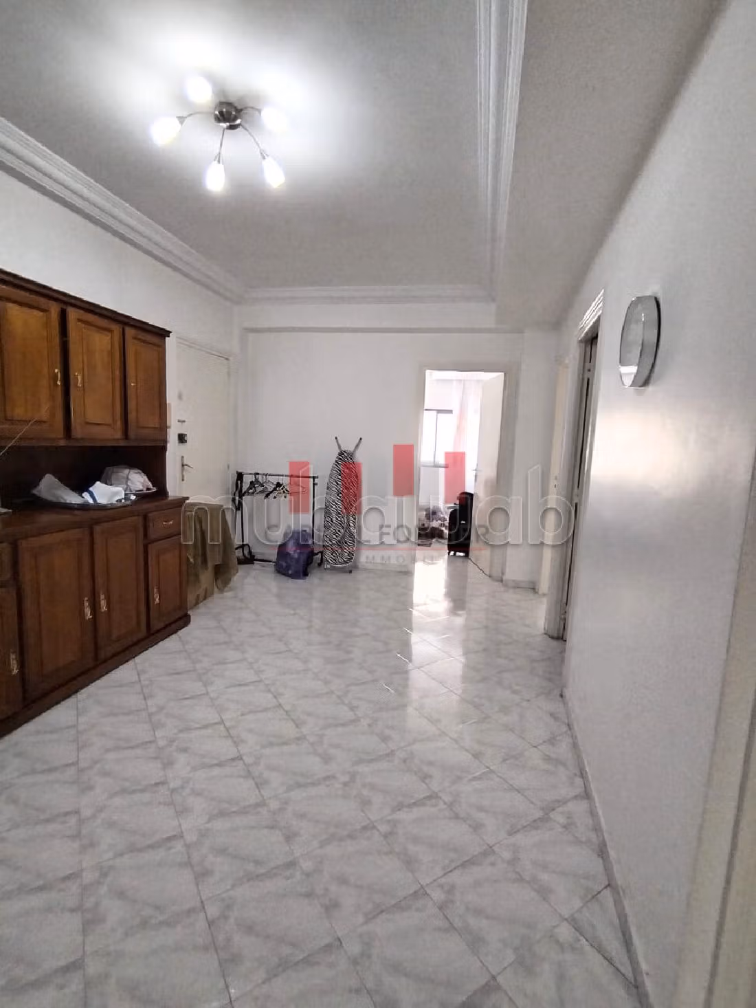 Spacieux appartement en vente 3 chambres – ruelle calme — 6