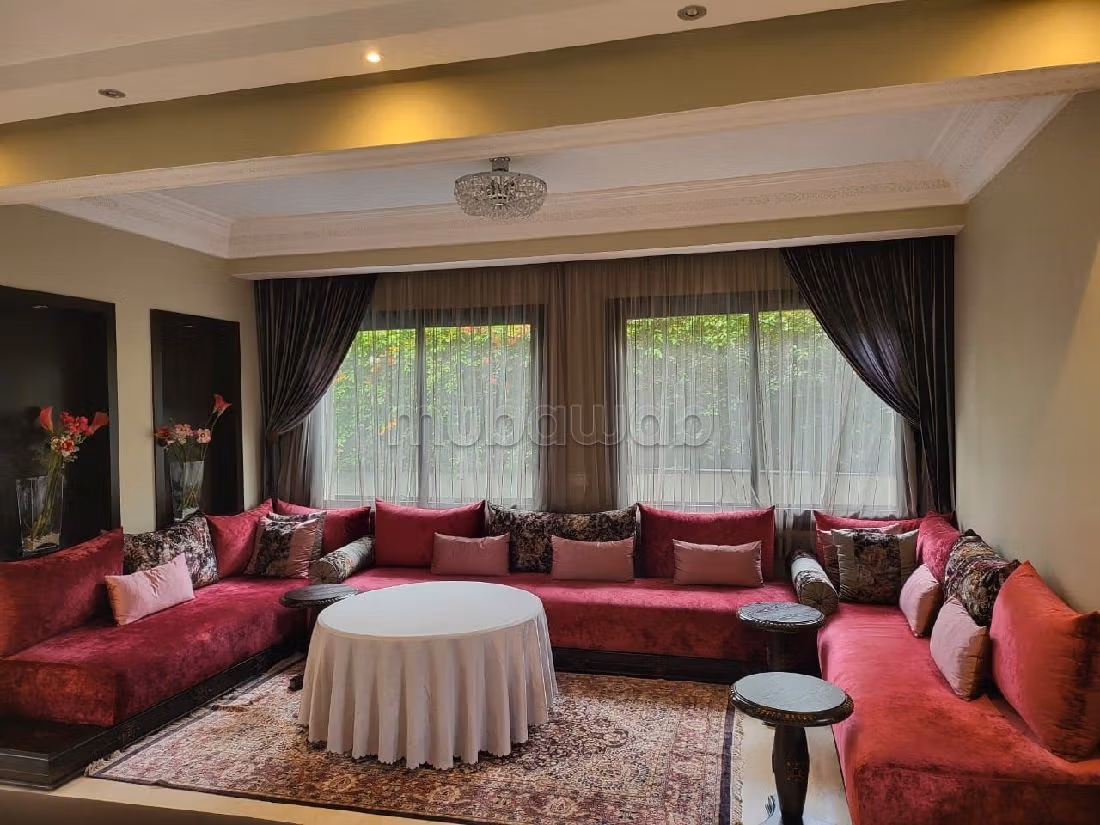 Splendide villa à vendre à HAY HANA